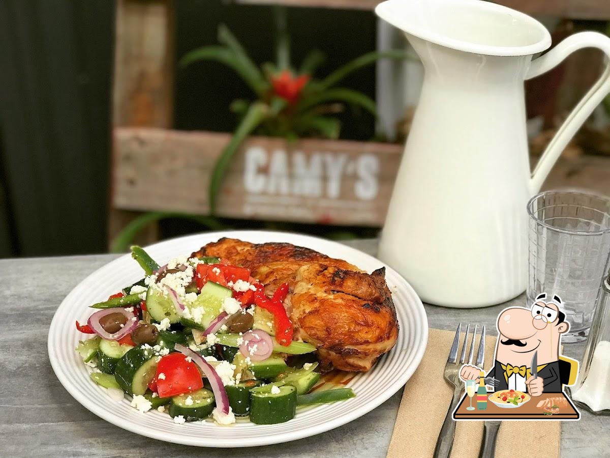 Camy's Chargrill Chicken (@camyschargrillchicken) • Instagram photos and  videos