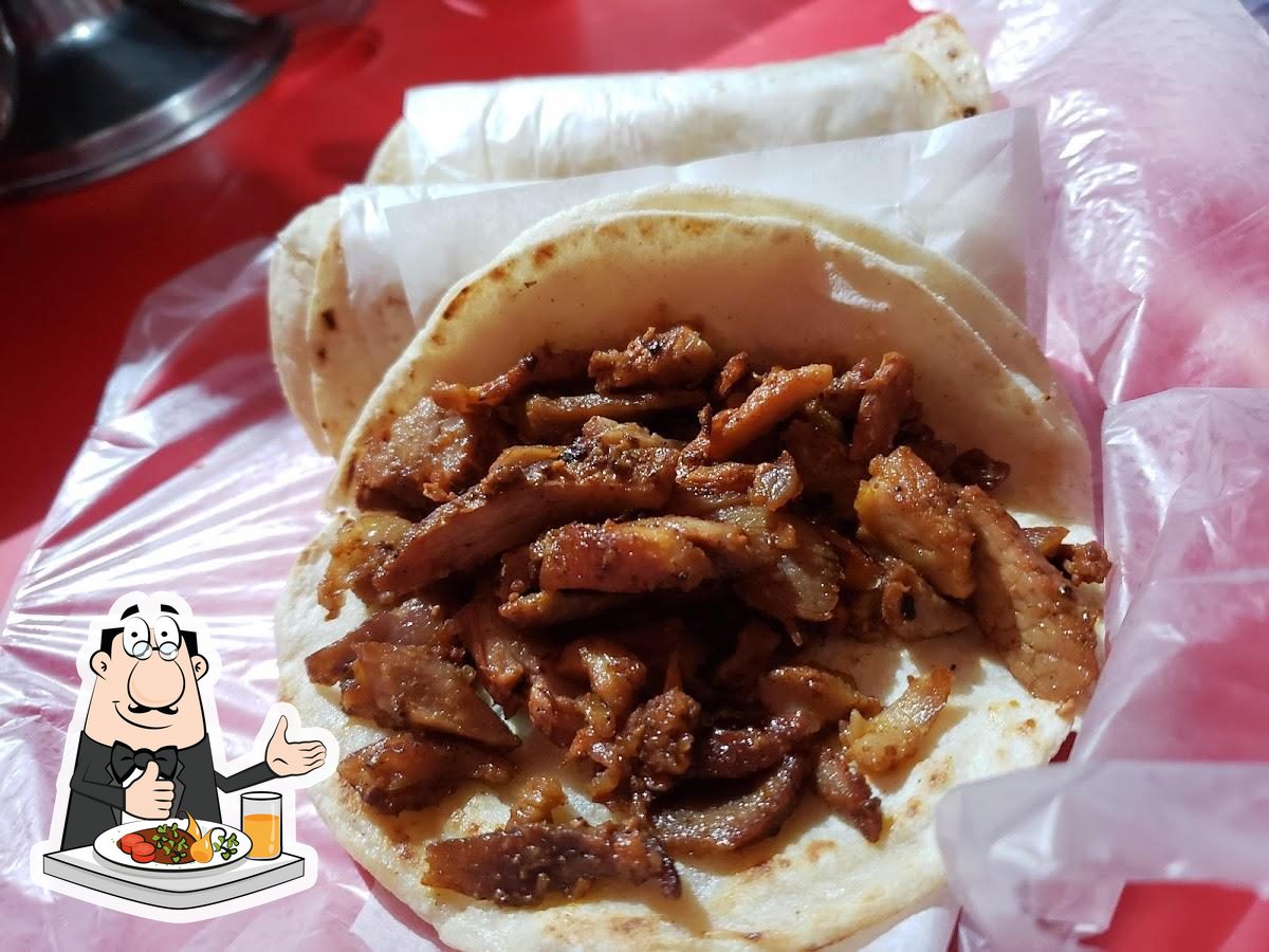 Restaurante TAQUERÍAS SAN MARTÍN, Culiacán Rosales, Blvd. Las Torres