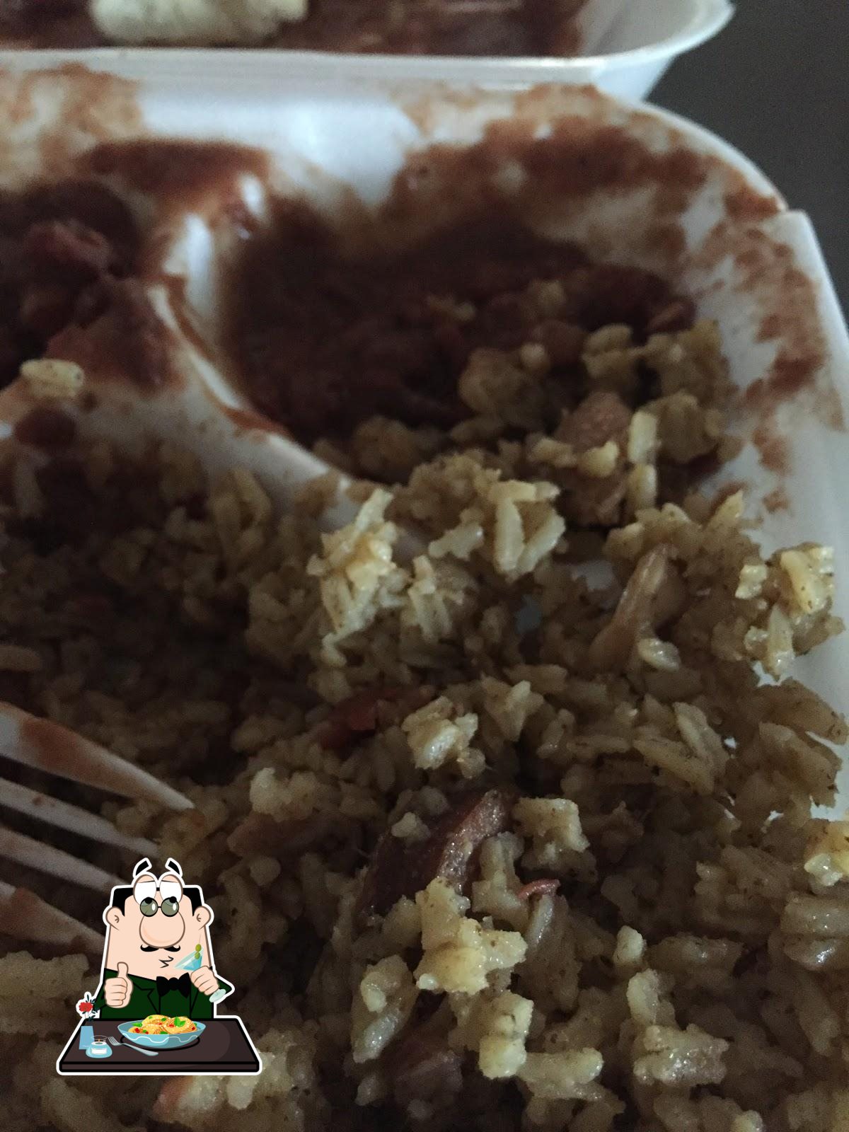 The Jambalaya Shoppe Laplace in LaPlace Restaurant menu and reviews