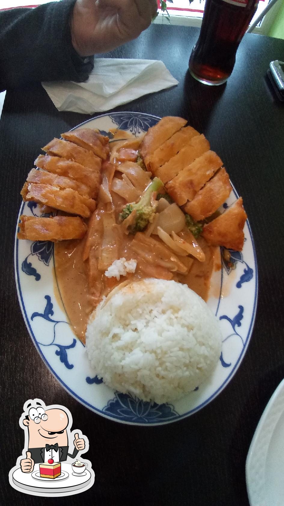 Asia Kuche Jockgrim