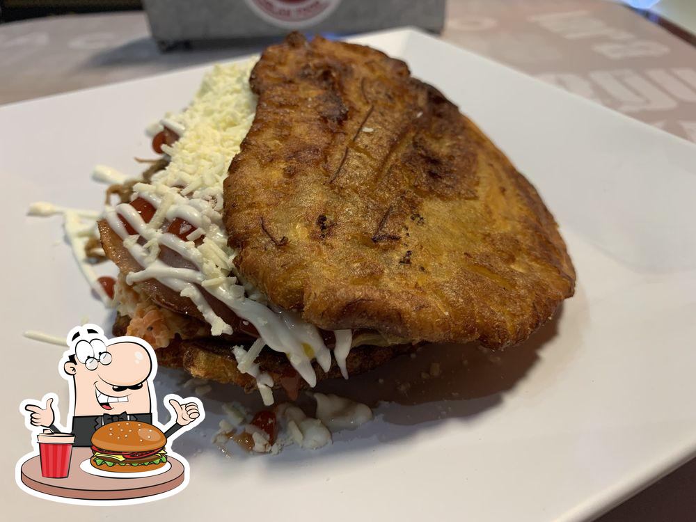 AREPA GRILL - 93 Photos & 33 Reviews - 4166 Buford Hwy NE, Atlanta