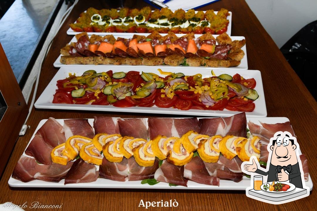 Aperialo ristorante Arezzo Recensioni del ristorante