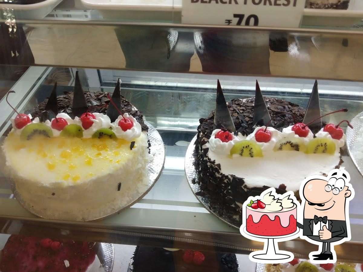 Cake Dilim (Closed Down) in Kasavanahalli,Bangalore - Best in Bangalore -  Justdial