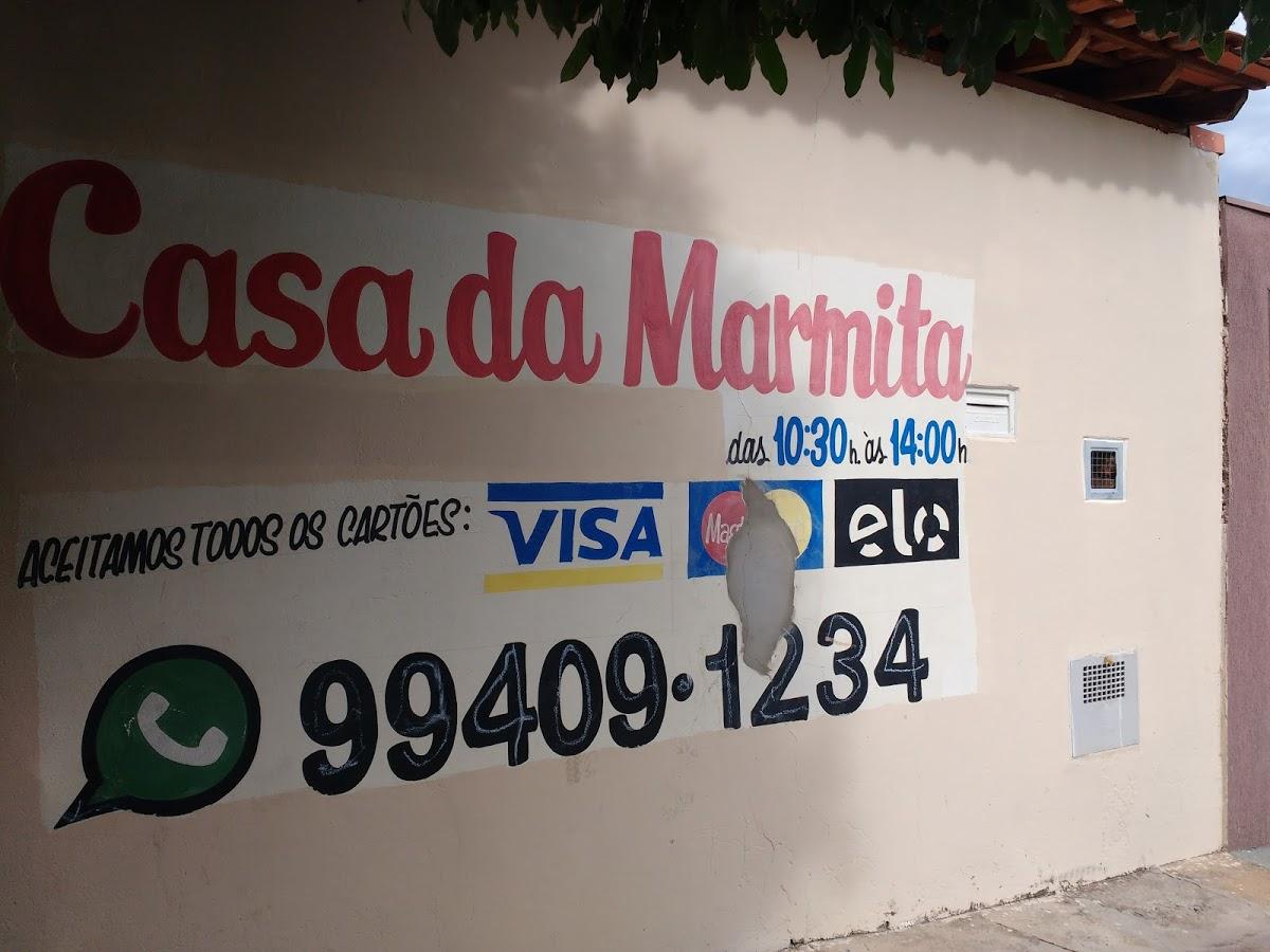 Casa Da Marmita restaurant, Matão Restaurant reviews