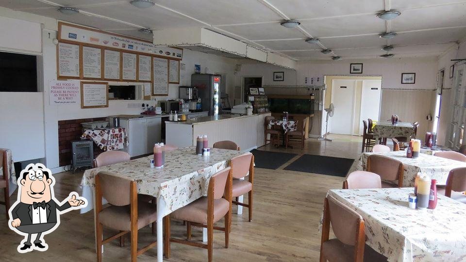 Willoughby Cafe in Rugby Restaurant reviews
