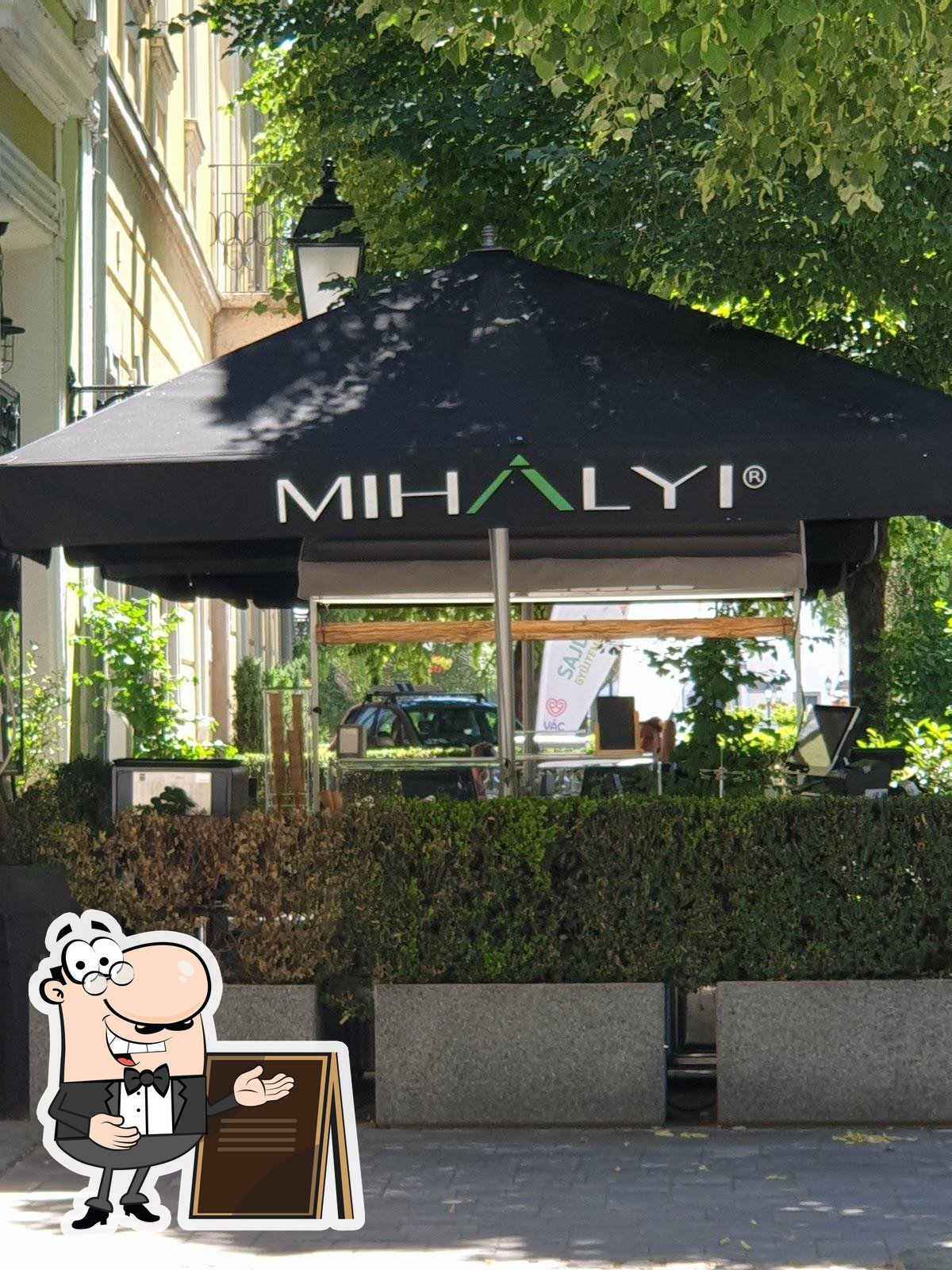 Mih lyi Patisserie