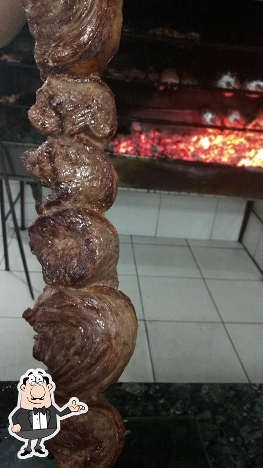 Churrascaria Espeto de Ouro - Bisteccheria