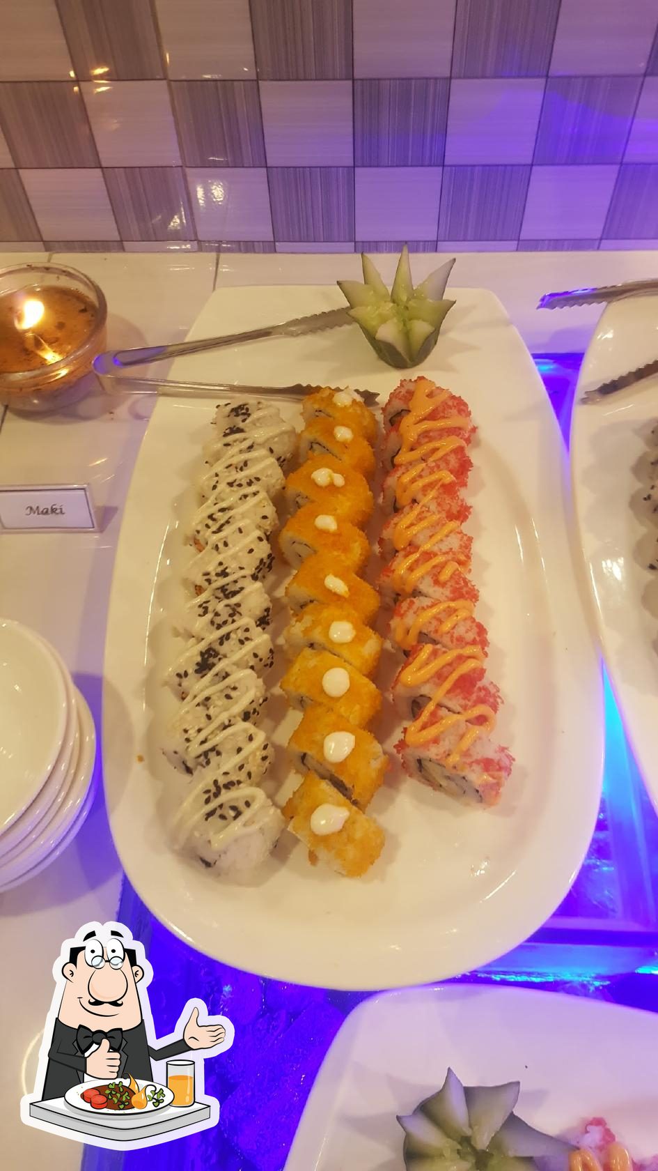 Crabs & Co. Seafood Buffet restaurant, Davao City, Juna Subdivision
