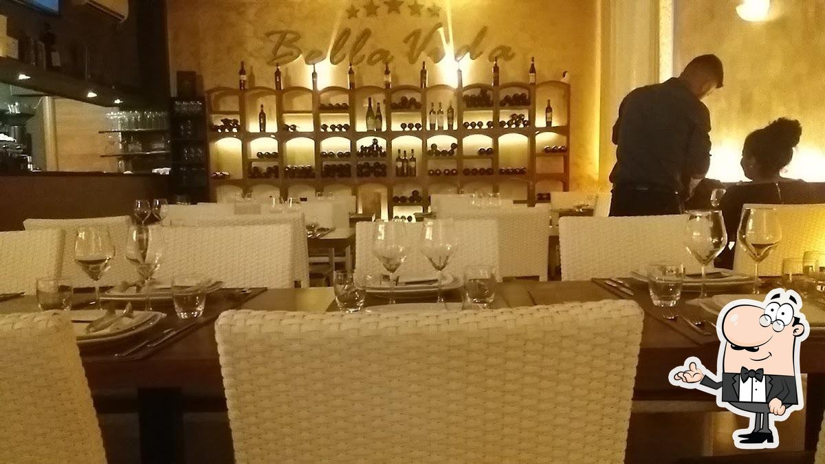 Bella Vida Ristorante Brasiliano sul Mare, Genoa - Restaurant menu and  reviews