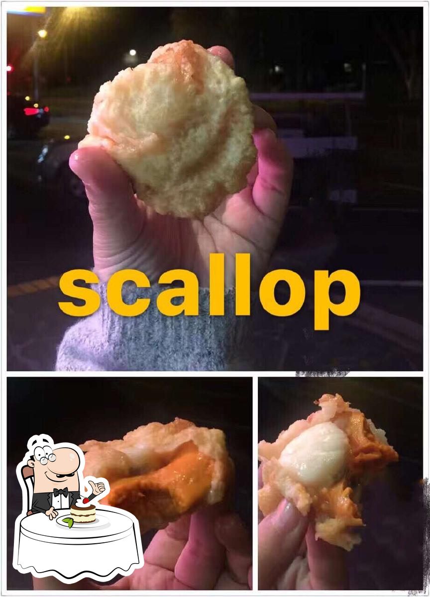 Lower Plenty Seafoods Fish & Chips in Lower Plenty Restaurant menu and reviews
