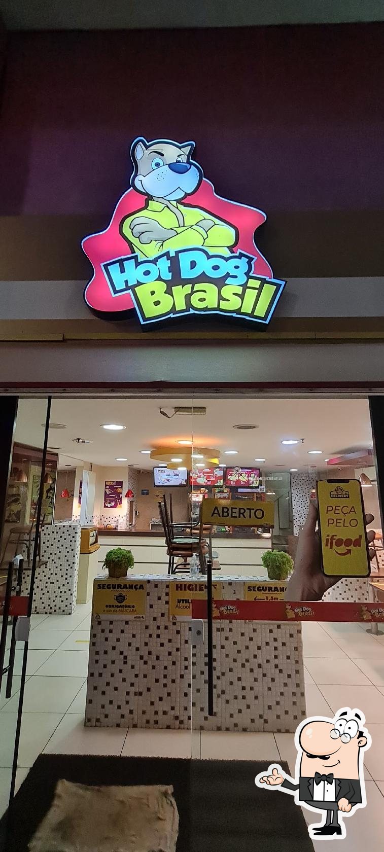 Interior1 - Picture of Hot Dog Brasil, Jundiai - Tripadvisor