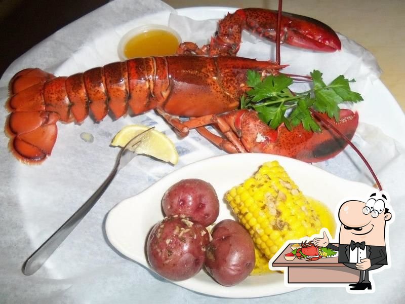Cortez Clam Factory in Bradenton Restaurant menu and reviews