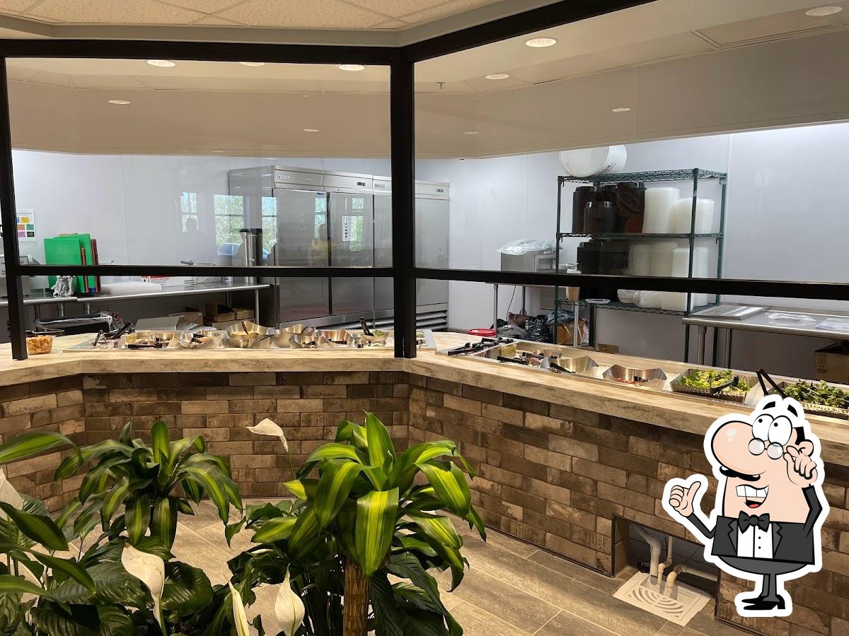 JoJo's Express in Gaithersburg Restaurant reviews