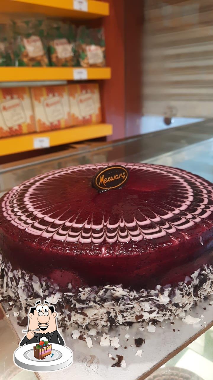 Merwans-cake-stop In Mumbai | Order Online | Swiggy