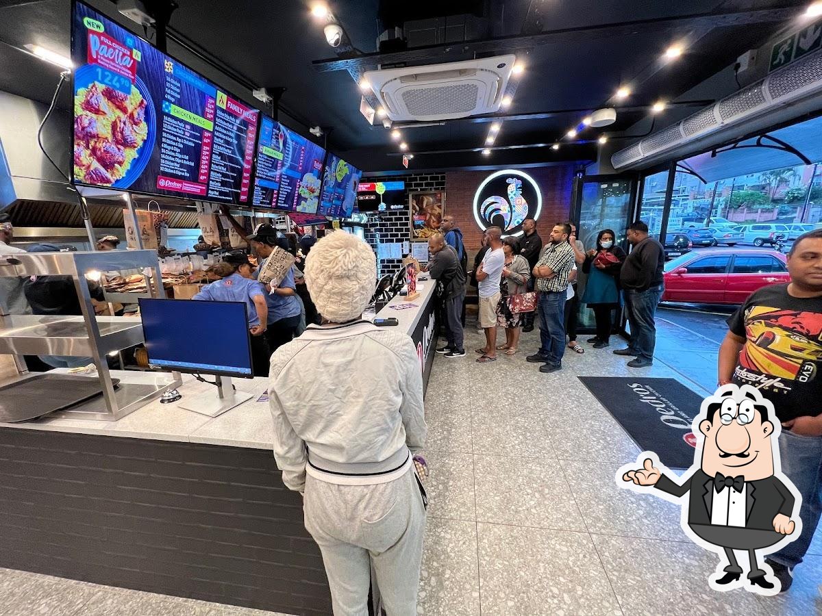 Pedros Woodview Drive Thru, Phoenix - Restaurant menu, prices and reviews