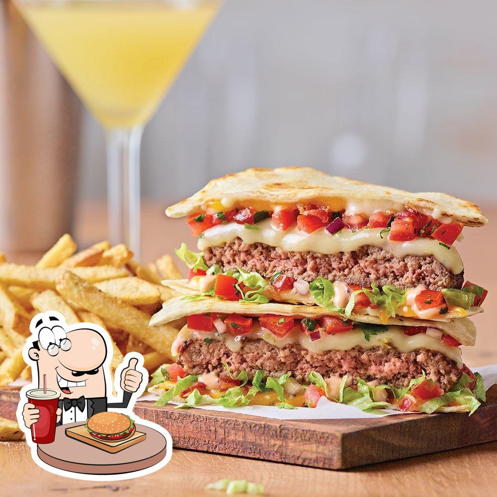 Applebee's in Rocky Mount Restaurant menu and reviews