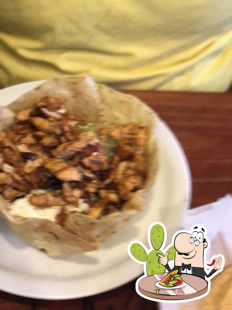 El Kiosco Mexican Restaurant, Grovetown Carta del restaurante y opiniones