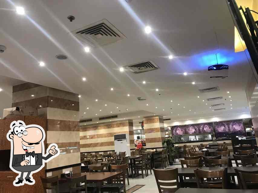 Al Farooj Al Shami Restaurant, Ajman - Restaurant Reviews