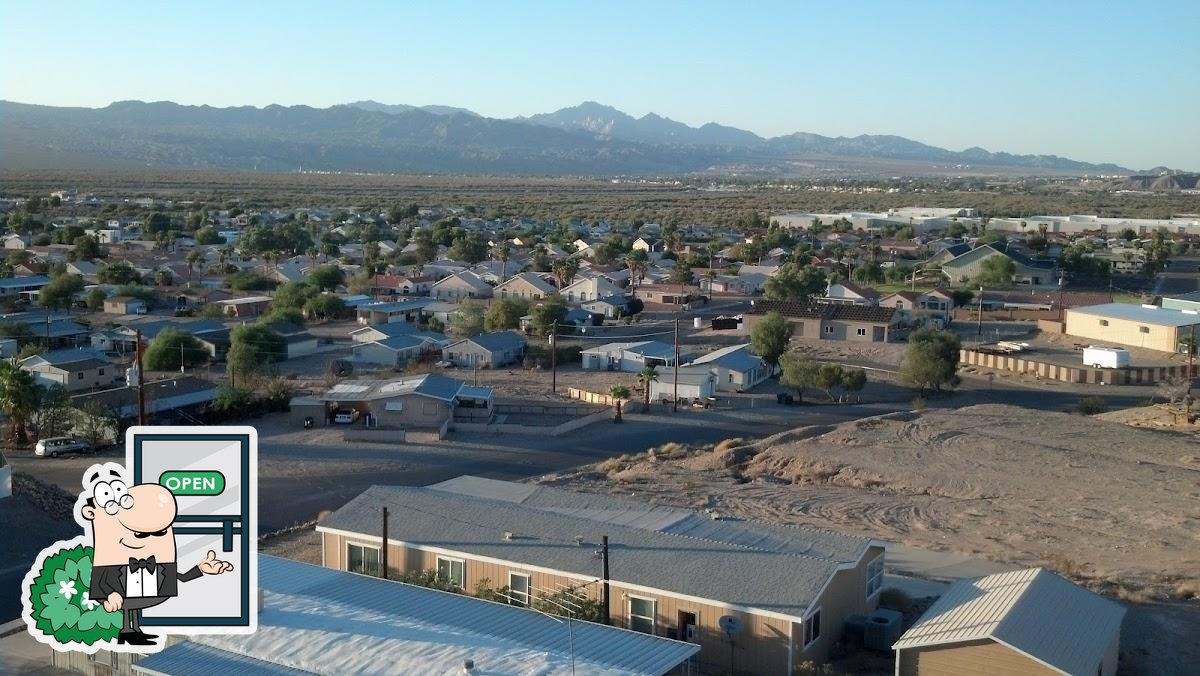 Cocktails in Bullhead City Restaurant reviews