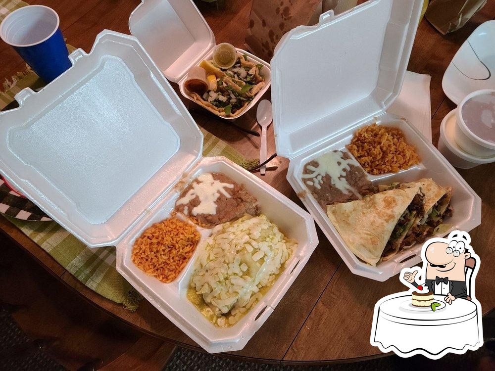 Jalapeños Mexican Grill in Fort Wayne Restaurant menu and reviews