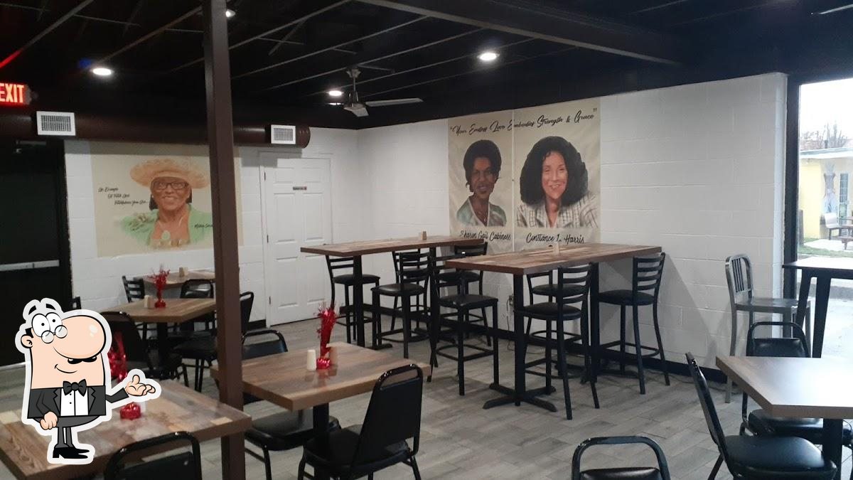 Mother's Breakfast & BBQ in Macon Restaurant menu and reviews
