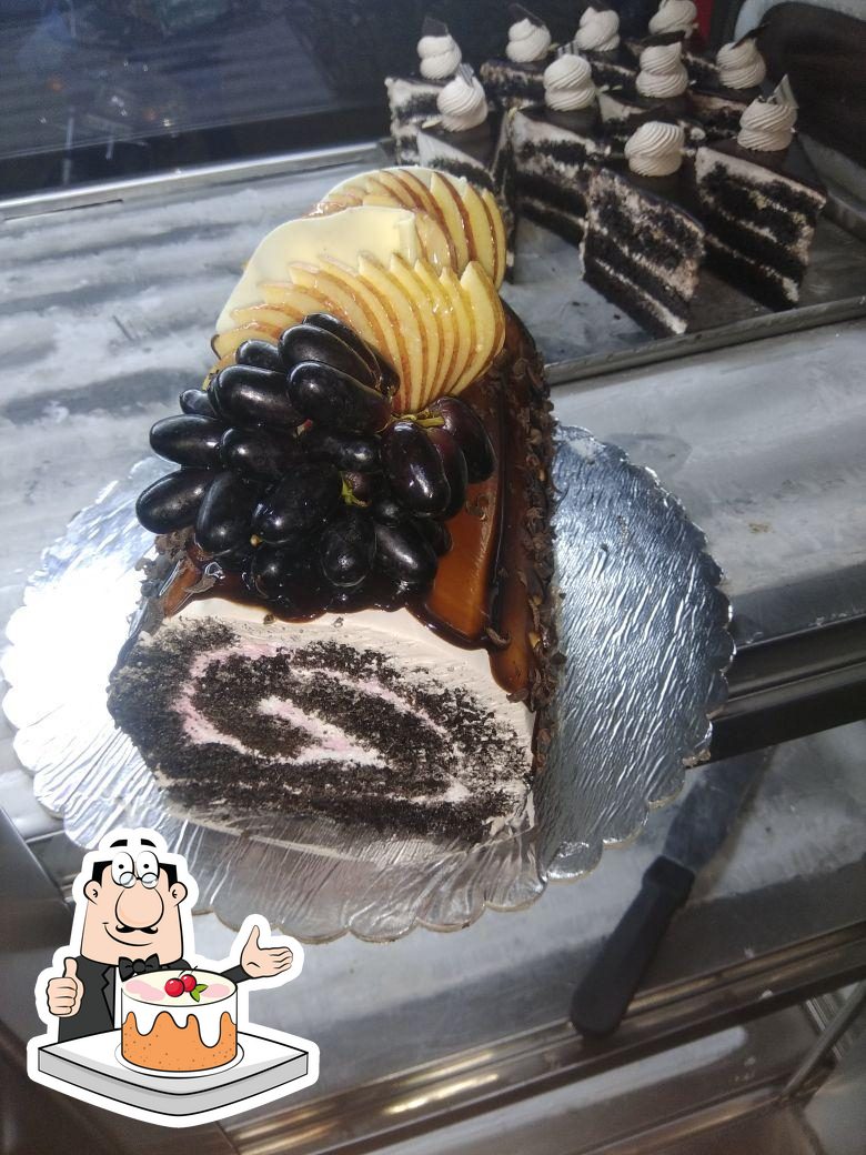Birthday Cake - Prince - Dona Cakes World | Facebook