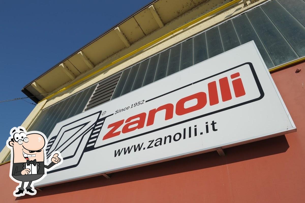 Zanolli Dr. S.R.L. restaurant, Verona - Restaurant reviews