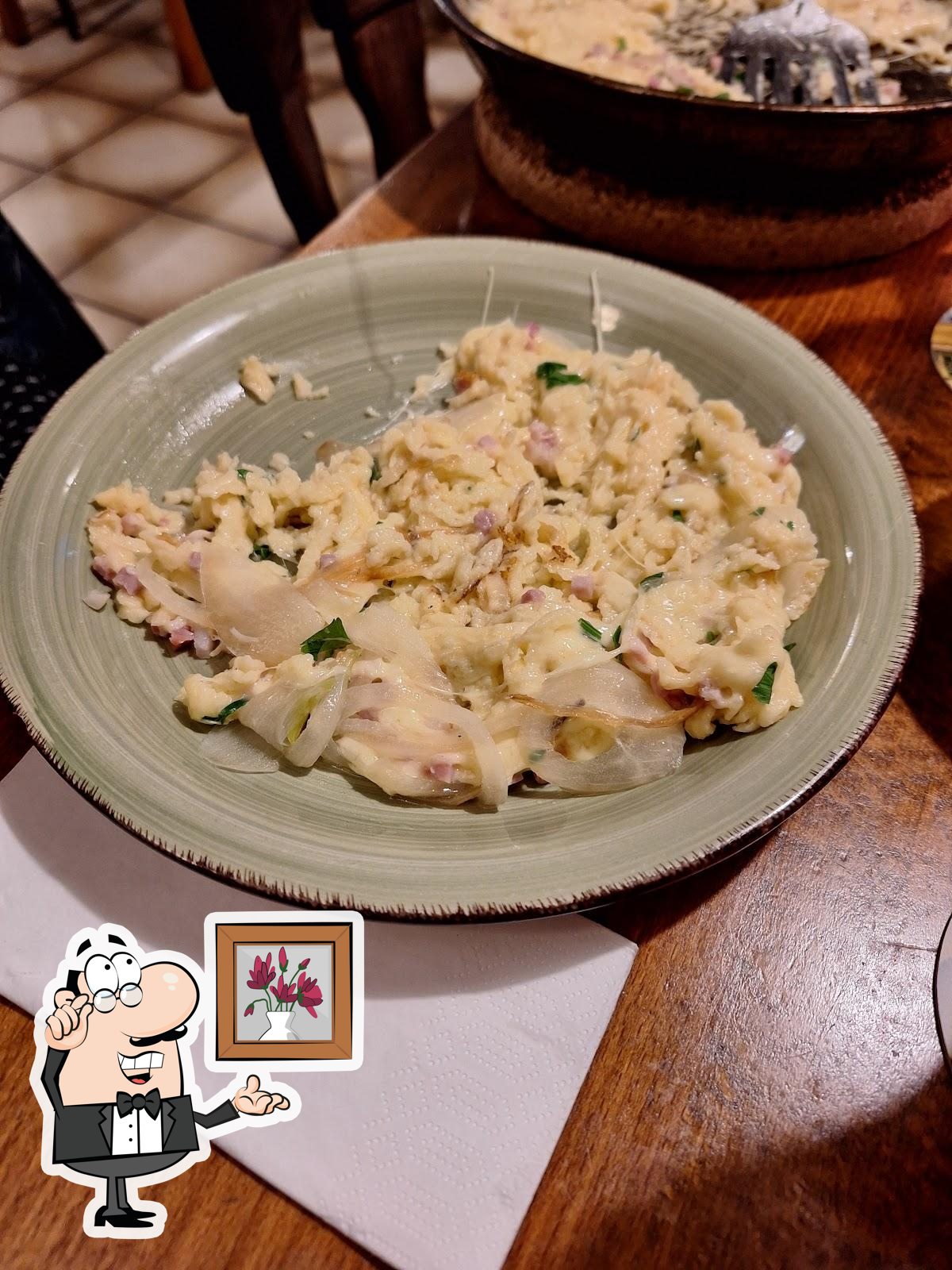 gasthaus zum ochsen pizzeria und lieferdienst