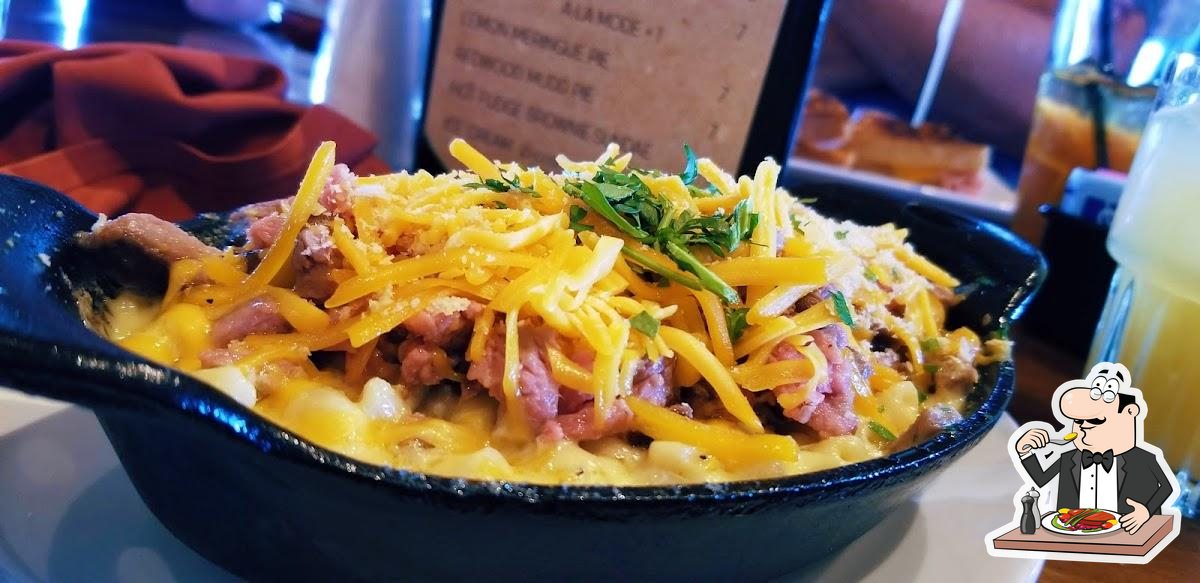 Redwood Rotisserie + Grill in Reno Restaurant menu and reviews