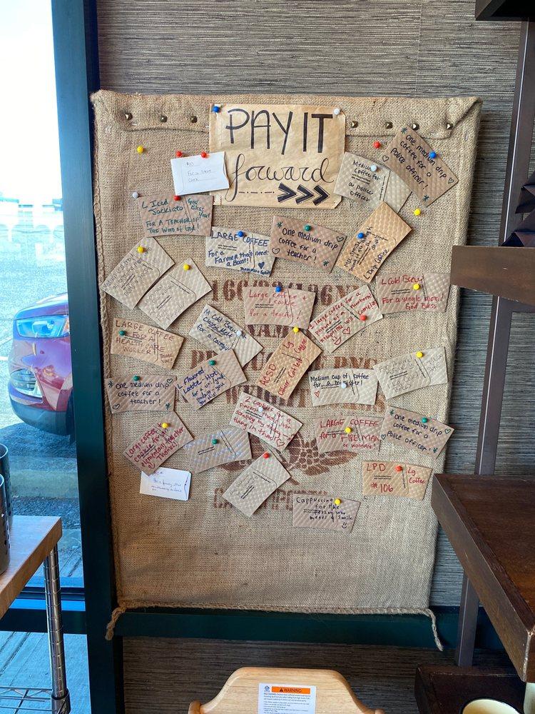 Big Jack's Coffeehouse & Cafe in Lawrenceburg Restaurant menu and reviews