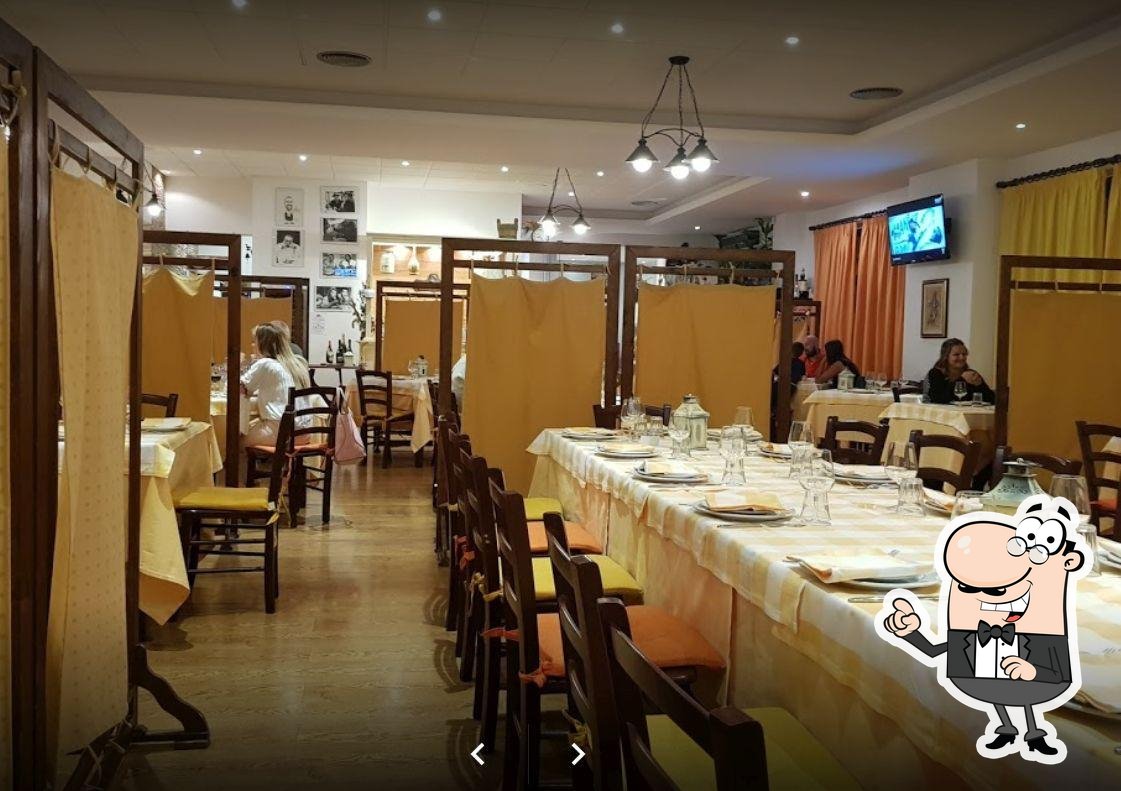 La Locanda degli Amici ristorante, Recensioni