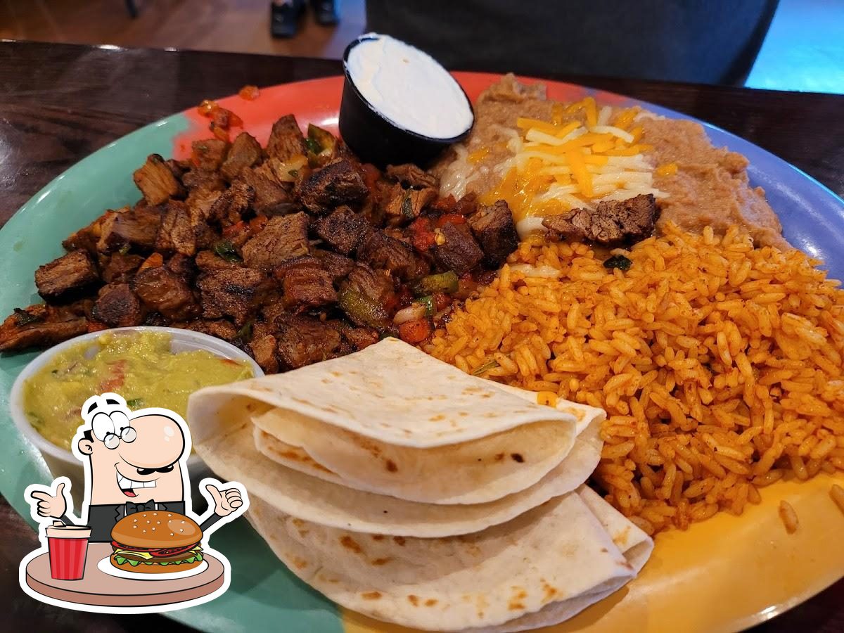 VIP Mexican American Cuisine IRB in Indian Rocks Beach Restaurant