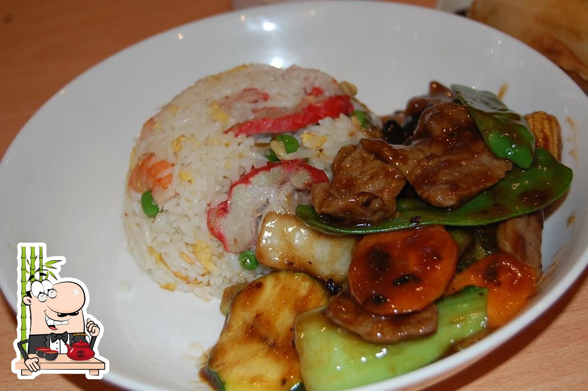 Noodle Bar In Aspendale Gardens Restaurant Menu And Reviews