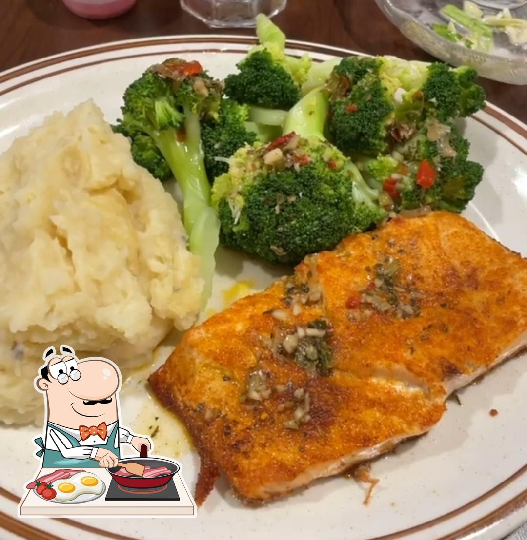 Valbrook Diner in Valley Stream Restaurant menu and reviews