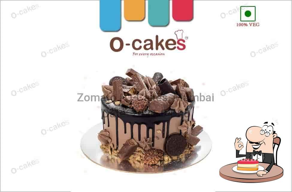 O Cakes - Cake shop - Mumbai - Maharashtra | Yappe.in-hancorp34.com.vn