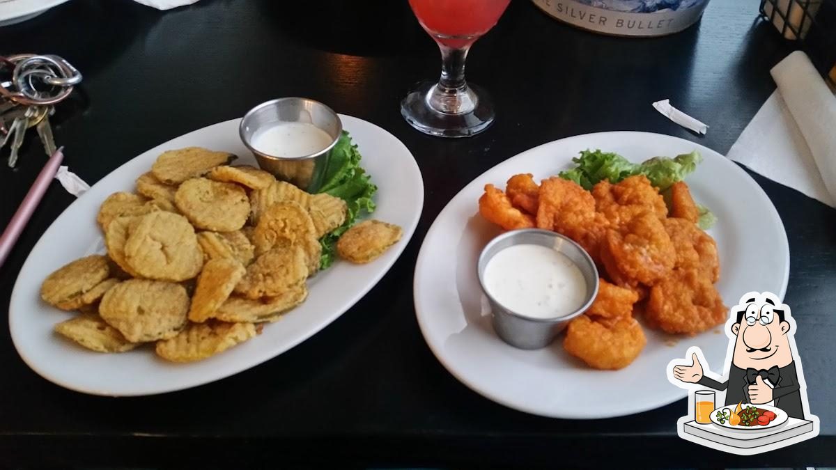Ocean's Edge Restaurant & Event Center in North Topsail Beach