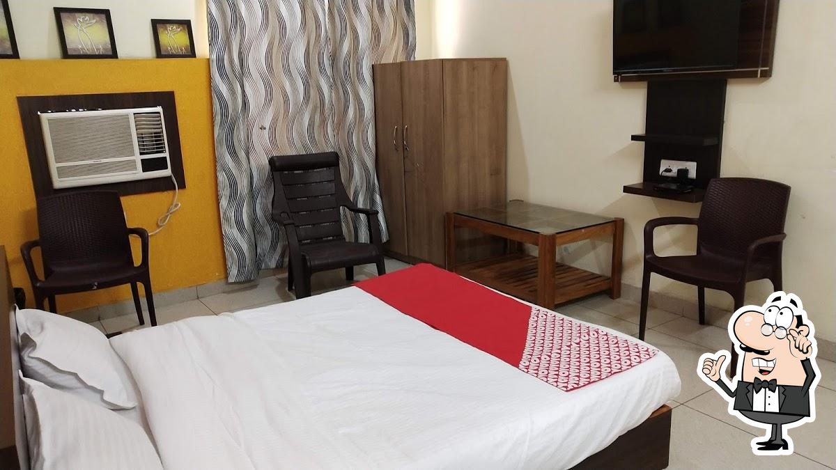 Book Hotel Paradise & Restaurant in Kashipur Ho,Kashipur - Best Hotels in  Kashipur - Justdial