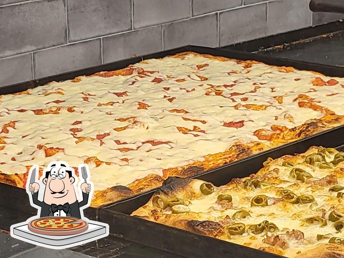 Cleopatra PizzaKebab ristorante, Roma Recensioni del ristorante