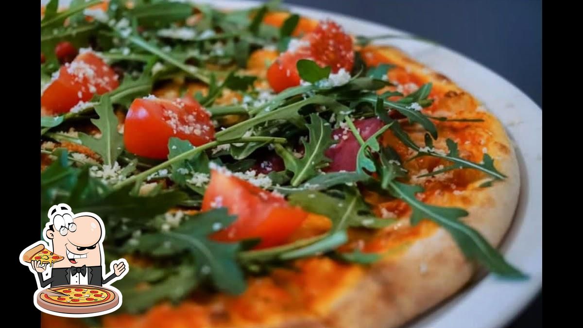 Lia Kebap Pizza Tulln An Der Donau Opiniones Del Restaurante