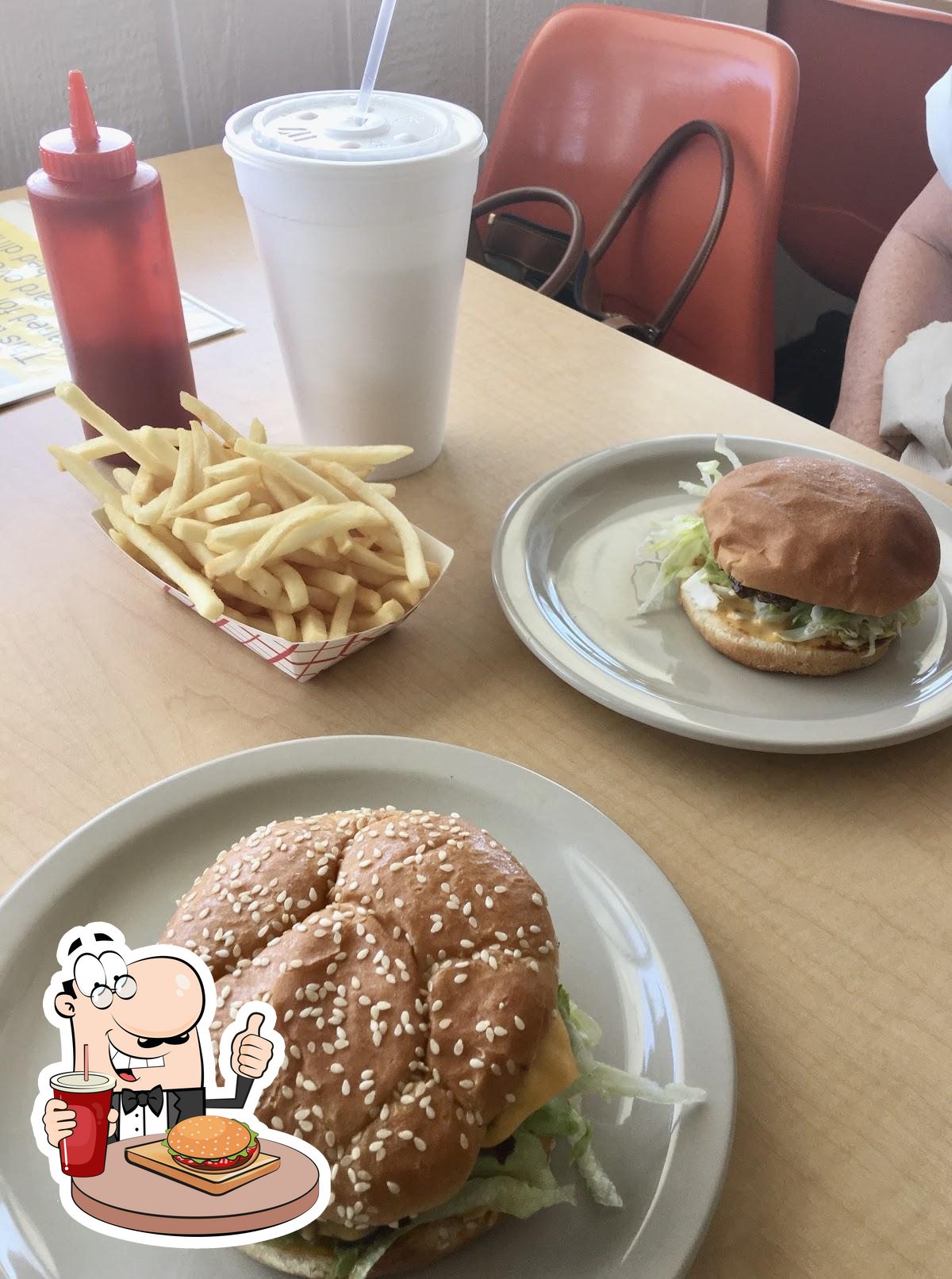 Mel S Drive In In San Manuel Restaurant Menu And Reviews