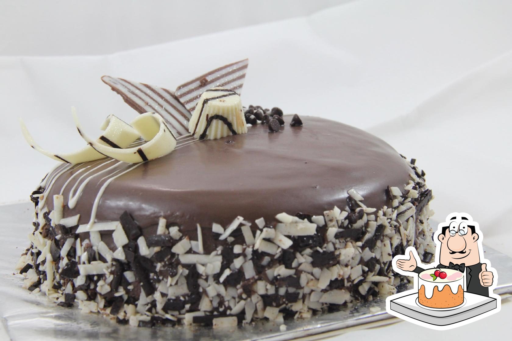 Birdy's Bakery & Patisserie in Ghatkopar East,Mumbai - Best Cake Shops in  Mumbai - Justdial