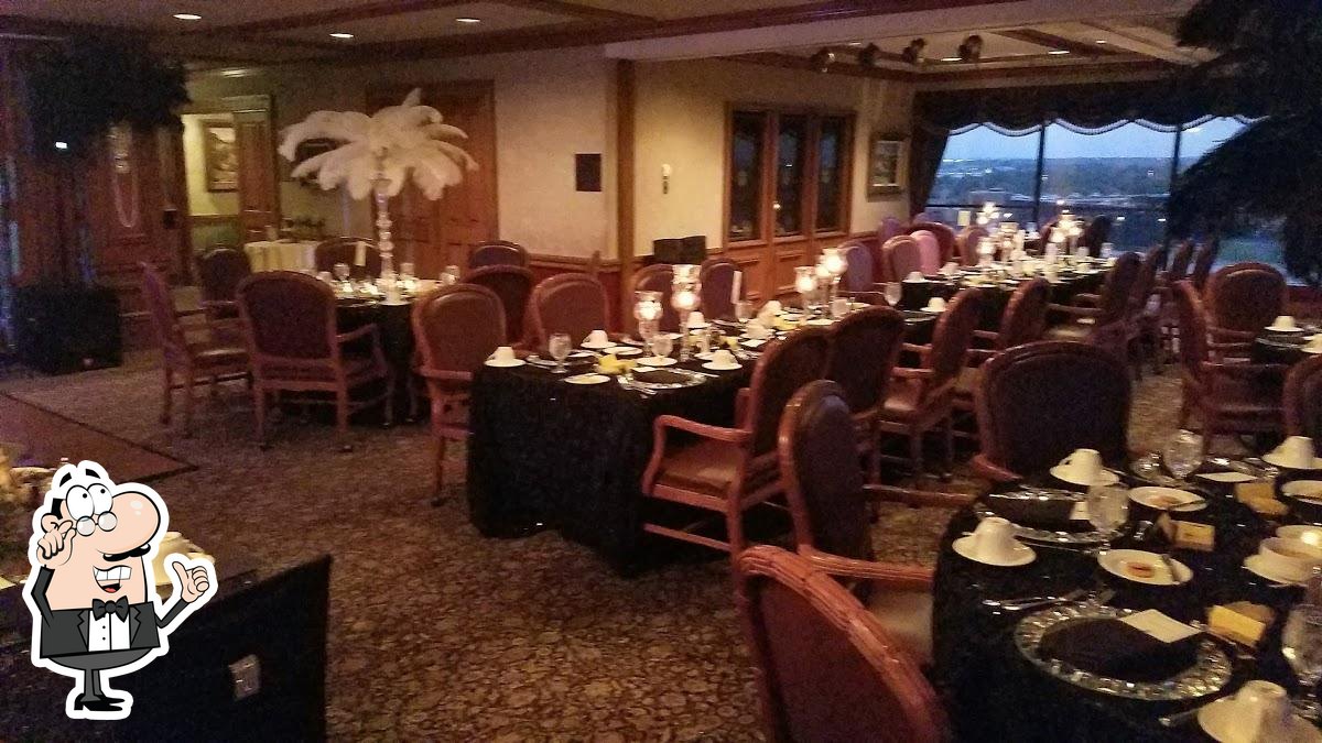 San Antonio Petroleum Club in San Antonio - Restaurant reviews