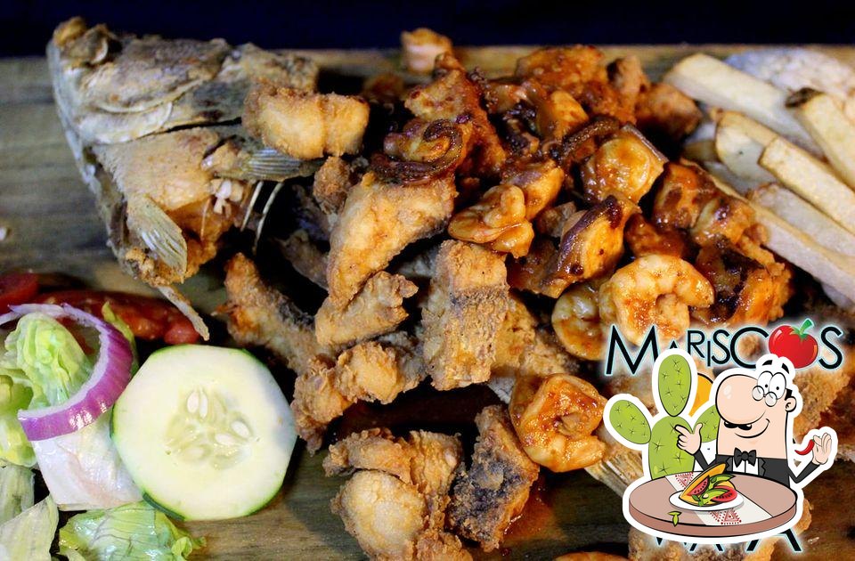 Restaurante Mariscos Wazza, Ciudad Juarez, Boulevard Manuel Gómez Morín  8811 - Opiniones del restaurante