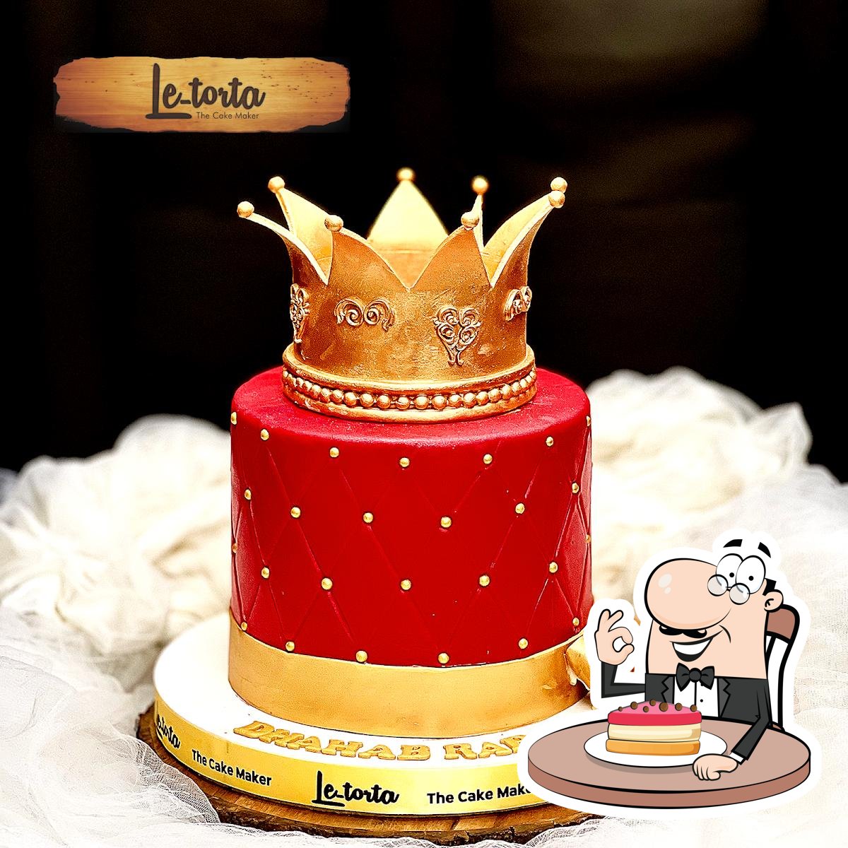 Ikon Cake Maker IK-928B Online at Best Price | Donut Makers | Lulu UAE