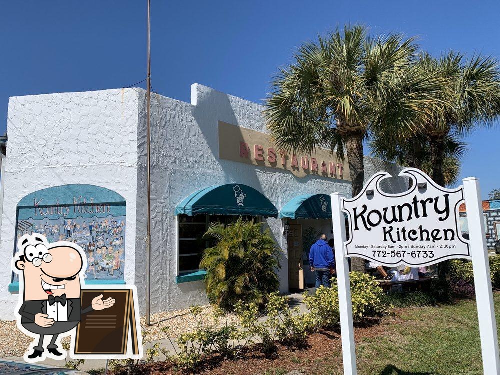 Kountry Kitchen With Love Vero Beach Menu Besto Blog