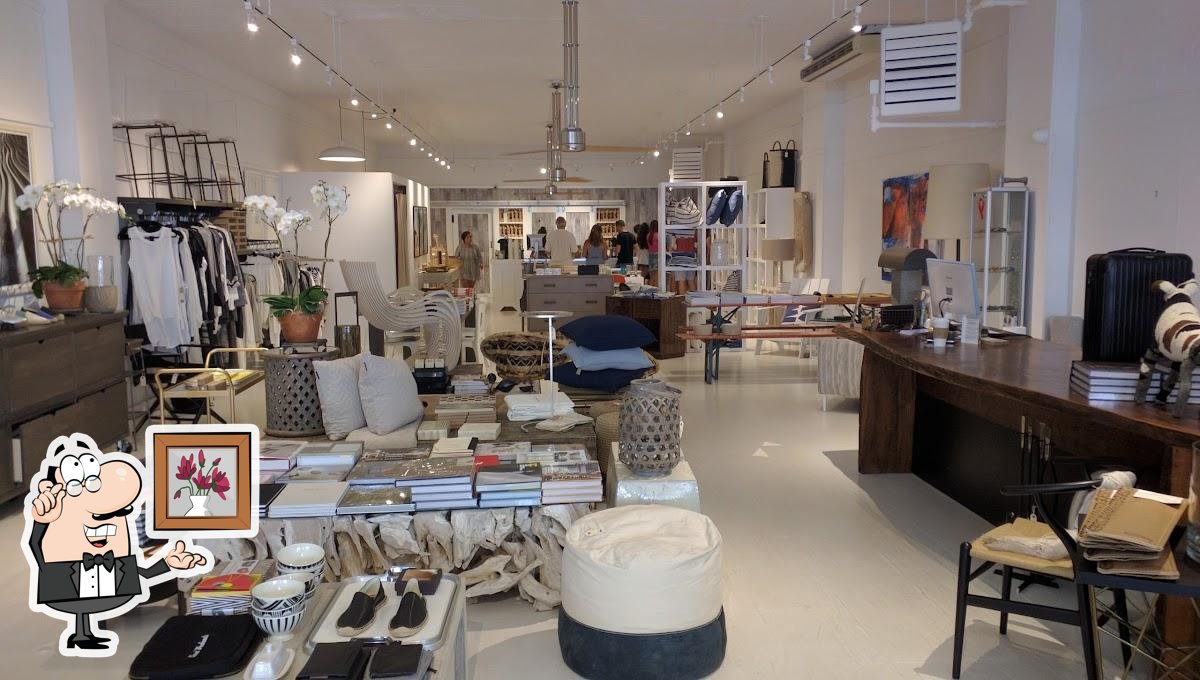 Sylvester & Co. Modern General in Sag Harbor Restaurant reviews