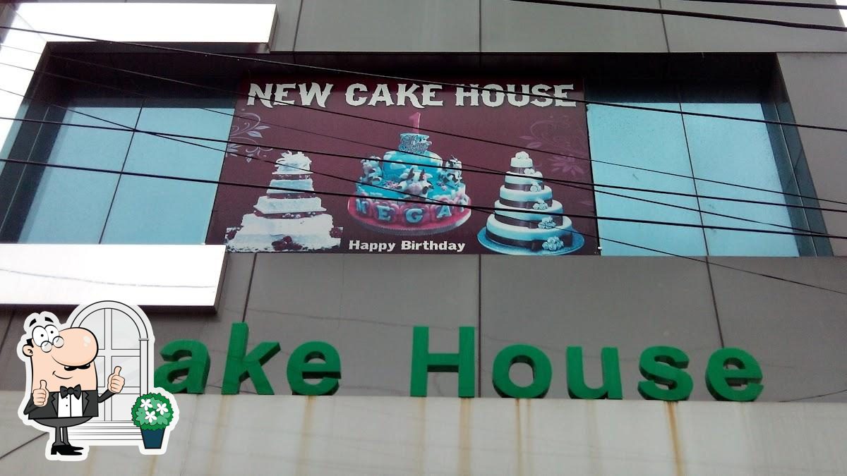 Ganesh Sweet And Cake House – Restaurant in Jalandhar, reviews and menu –  Nicelocal