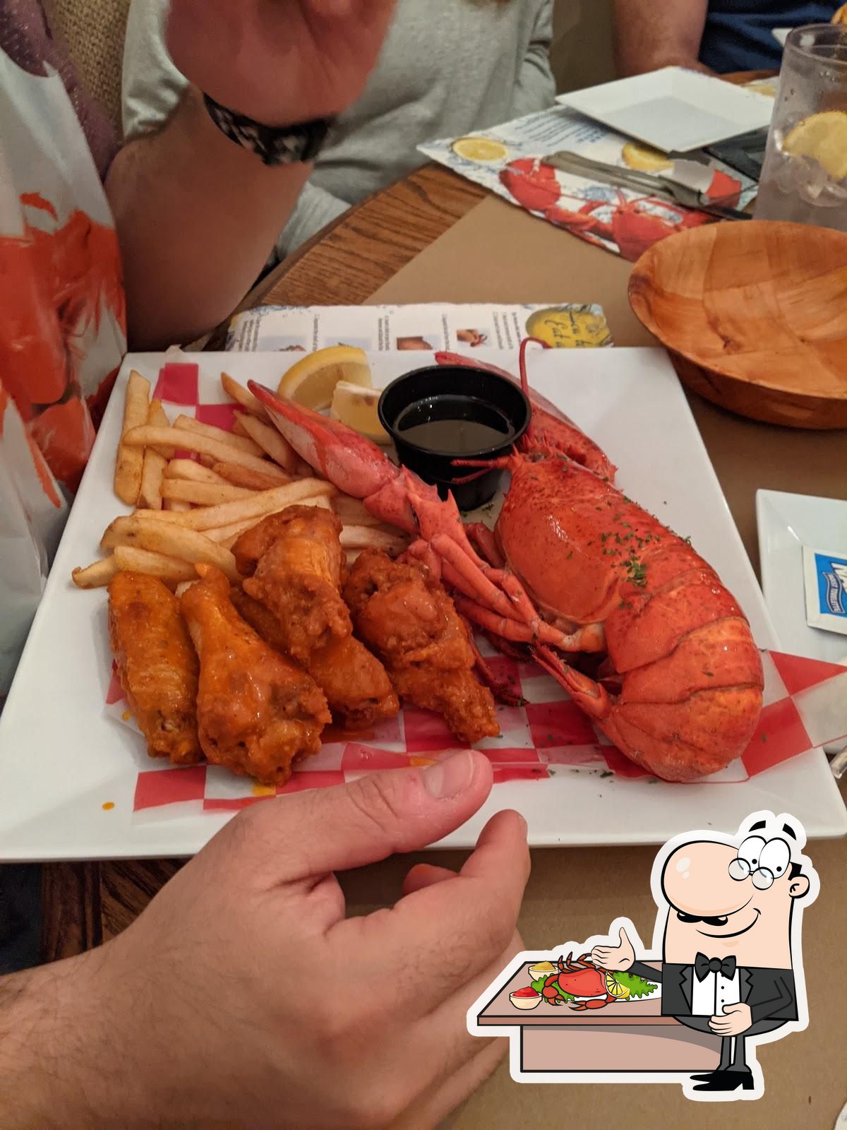 lulu's lobster inn