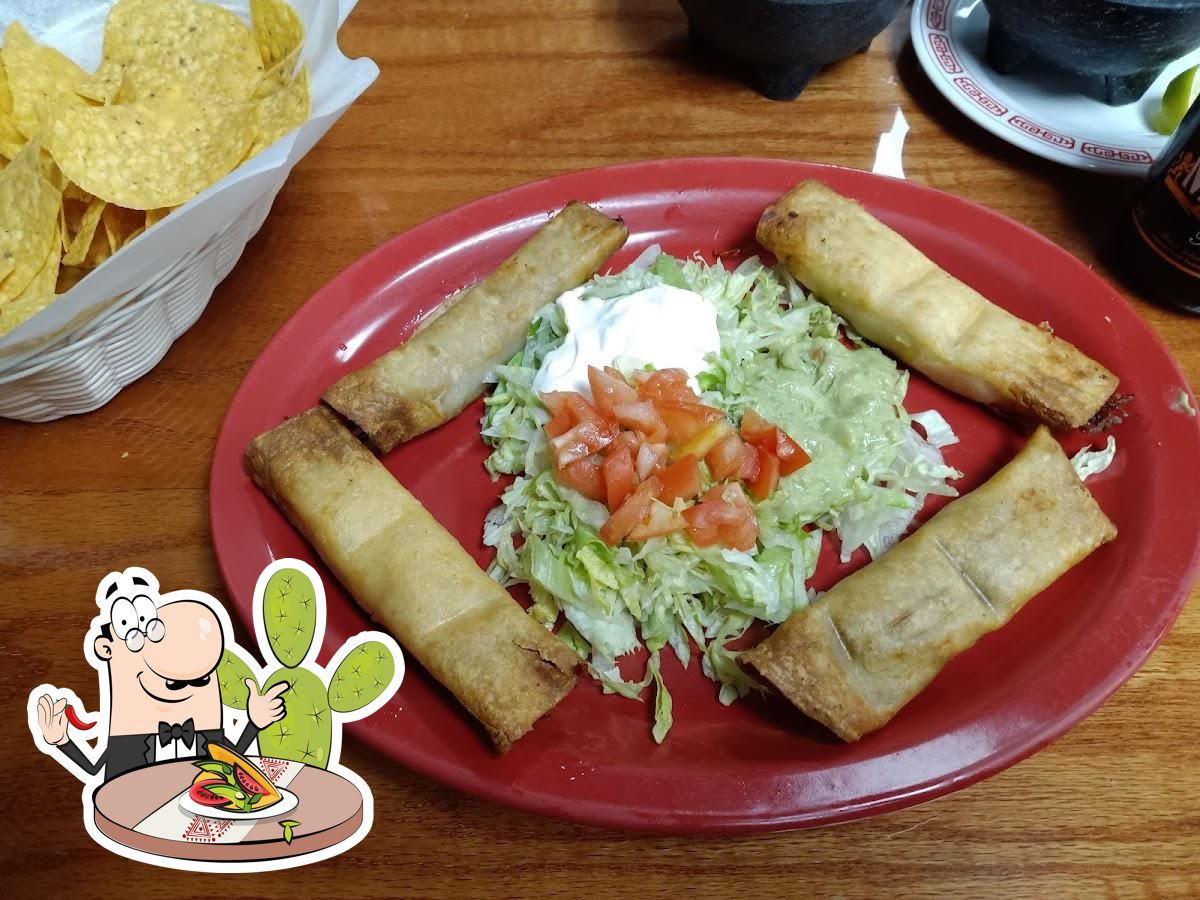 Agave Mexican Restaurant in South Haven Restaurant reviews
