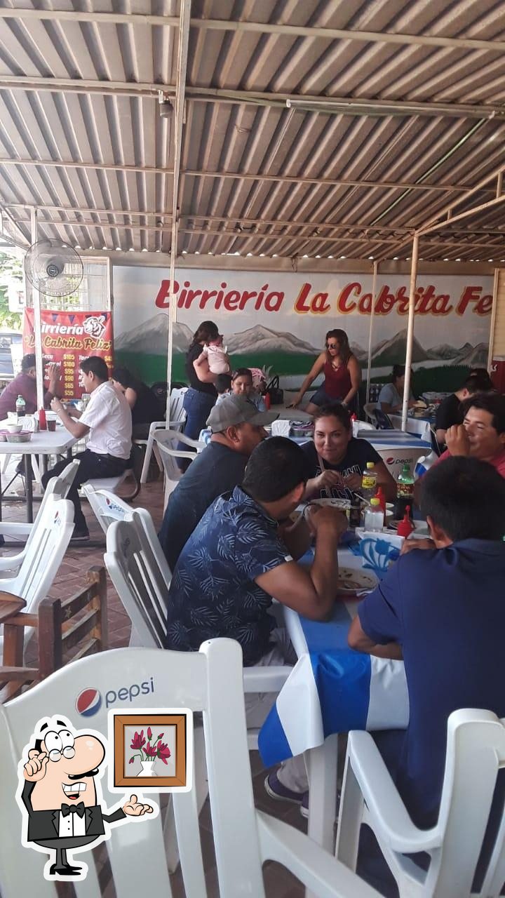 Birrieria La Cabrita Feliz restaurant, Guasave - Restaurant reviews